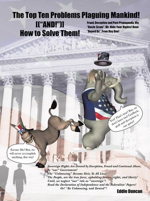 ŷKoboŻҽҥȥ㤨The Top Ten Problems Plaguing Mankind! [(AND!] How to Solve Them!Żҽҡ[ Eddie Duncan ]פβǤʤ552ߤˤʤޤ