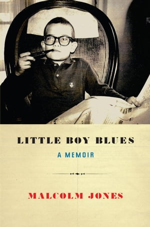 Little Boy Blues