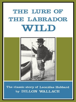 The Lure Of The Labrador Wild