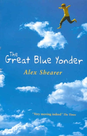 The Great Blue Yonder