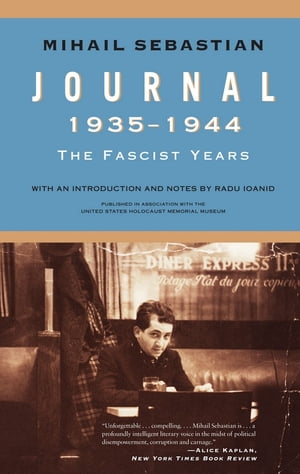 Journal 1935–1944