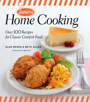 Junior's Home Cooking