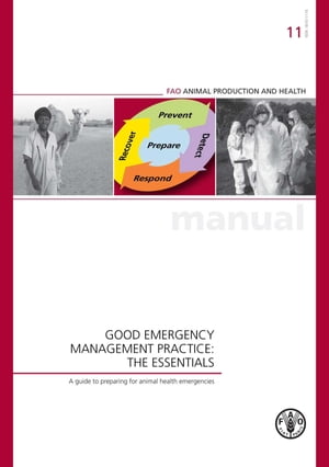 Good Emergency Management Practice: The Essentials