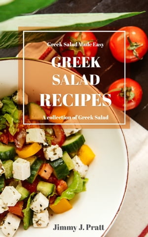 Greek Salad Recipes