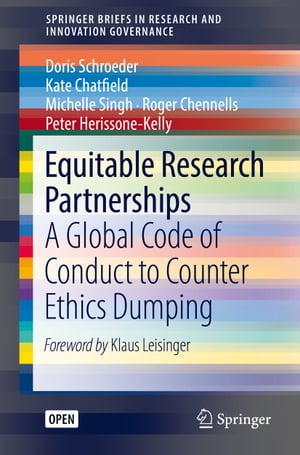 Equitable Research Partnerships