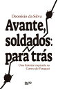 ＜p＞Com 11 edi??es vendidas no Brasil e publica??o tamb?m em Portugal e na It?lia, o romance vencedor do Pr?mio Internacional Casa de las Am?ricas em j?ri presidido por Jos? Saramago, Avante soldados: para tr?s ? um dos destaques do PNLD 2021.Nesta nova edi??o publicada pelo grupo editorial Universo dos Livros, Avante, soldados: para tr?s convida o leitor a embarcar em uma narrativa brutal, embora ao mesmo tempo po?tica e sarc?stica, acerca de um dos mais emblem?ticos combates da hist?ria moderna da Am?rica do Sul a Guerra do Paraguai. A hist?ria ? inteiramente contada sob a perspectiva dos combatentes e o leitor poder? perceber as nuances experimentadas pelos personagens, constru?dos com muita complexidade e contradi??o, que discorrem sem meias-palavras sobre os pequenos grandes dramas do cotidiano, o medo de n?o retornar para casa, a precariedade de higiene, as incertezas sobre os rumos da guerra, as doen?as que assolavam os acampamentos, as diversas inst?ncias da viol?ncia inevit?vel e a exist?ncia de amores improv?veis, mesmo sob condi??es adversas.Sobre o autor: Deon?sio da Silva ? escritor de romances, cr?nicas e contos, tendo 38 obras publicadas nacional e internacionalmente, pelas quais j? recebeu diversos pr?mios. Al?m deste Avante, soldados: para tr?s, outras obras de destaque em sua frut?fera produ??o liter?ria s?o: Stefan Zweig deve morrer, A cidade dos padres, Os guerreiros do campo, Orelhas de aluguel, A mulher silenciosa e Teresa D´?vila, este ?ltimo premiado pela Biblioteca Nacional em 1993. V?rias de suas obras foram vertidas para outros idiomas, como italiano, franc?s, espanhol, alem?o e sueco.Membro brasileiro da Academia das Ci?ncias de Lisboa e professor federal aposentado, ? doutor em Letras pela Universidade de S?o Paulo (USP) e j? manteve colunas semanais em diversos peri?dicos, como Caras, ?poca, Oeste, Jornal do Brasil e Primeira P?gina. Desde 2011, apresenta semanalmente o programa Sem papas na l?ngua, da R?dio BandNews FM. Por gosto, ? jardineiro da l?ngua portuguesa; e, por necessidade, para ensin?-la, ? bot?nico, pois conhece seus canteiros e sementes. Leia tamb?m:? Os inconfidentes: uma hist?ria de amor e liberdade, Carlos Alberto de Carvalho＜/p＞画面が切り替わりますので、しばらくお待ち下さい。 ※ご購入は、楽天kobo商品ページからお願いします。※切り替わらない場合は、こちら をクリックして下さい。 ※このページからは注文できません。