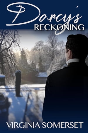 Darcy's ReckoningŻҽҡ[ Virginia Somerset ]