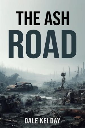 The Ash Road