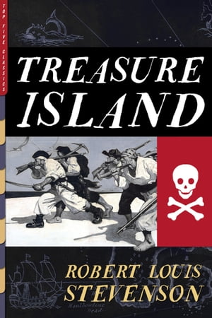 Treasure Island (Illustrated)Żҽҡ[ Robert Louis Stevenson ]