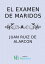 El examen de maridoŻҽҡ[ Juan Ruiz de Alarcon y Mendoza ]