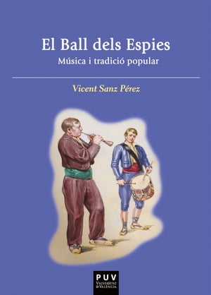 El ball dels espies