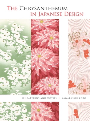 The Chrysanthemum in Japanese Design