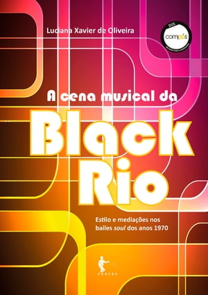 A cena musical da Black Rio