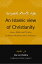 An Islamic view of Christianity