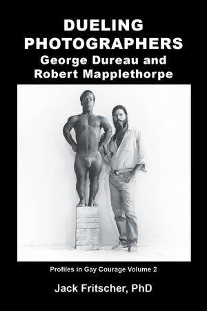 Dueling Photographers George Dureau and Robert Mapplethorpe