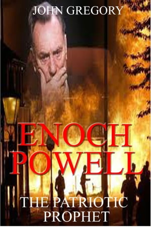 ENOCH POWELL