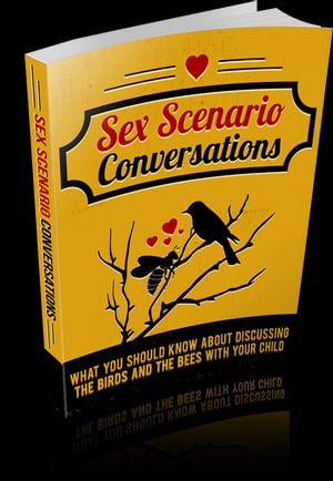 Sex Scenario Conversations