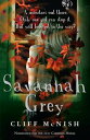 Savannah Grey【電子書籍】[ Cliff McNish ]