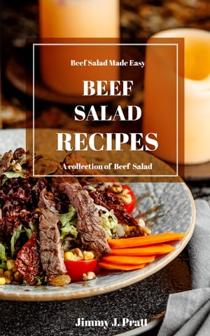 Beef Salad Recipes