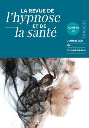 Revue de l'hypnose et de la santé n°13 - 4/2020