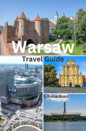 Warsaw Travel Guide