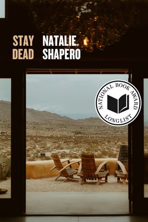 Stay Dead【電子書籍】[ Natalie Shapero ]