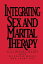 Integrating Sex And Marital Therapy