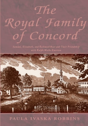 The Royal Family of Concord Samuel, Elizabeth, and