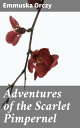 Adventures of the Scarlet Pimpernel【電子書
