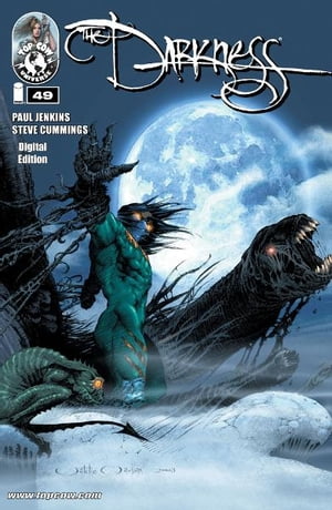 Darkness #49 (Volume 2 #9)