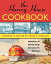 The Harvey House Cookbook