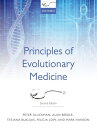 Principles of Evolutionary Medicine【電子書籍】 Peter Gluckman