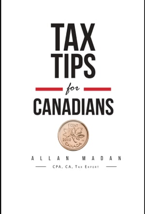 Tax Tips for Canadians