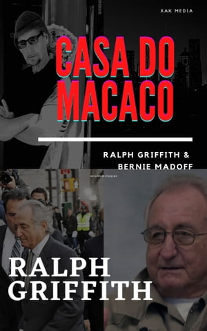 Casa Do Macaco