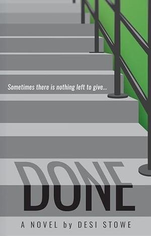 ŷKoboŻҽҥȥ㤨Done Charleston Harbor Series, #1Żҽҡ[ Desi Stowe ]פβǤʤ200ߤˤʤޤ