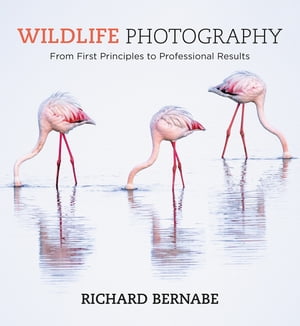 Wildlife Photography【電子書籍】[ Richard 