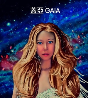 蓋亞GAIA - 宇宙女神