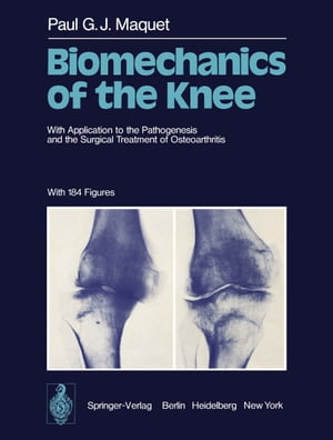 Biomechanics of the Knee