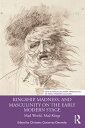 Kingship, Madness, and Masculinity on the Early Modern Stage Mad World, Mad Kings