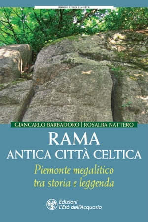 Rama. Antica città celtica