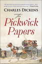 The Pickwick Papers【電子書籍】[ Charles D