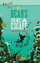 The Bear's Sea Escape【電子書籍】[ Benjami