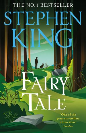 Fairy Tale【電子書籍】 Stephen King