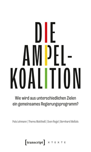 Die Ampelkoalition