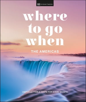 Where to Go When The Americas