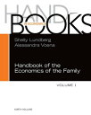 Handbook of the Economics of the Family【電子書籍】 Shelly Lundberg