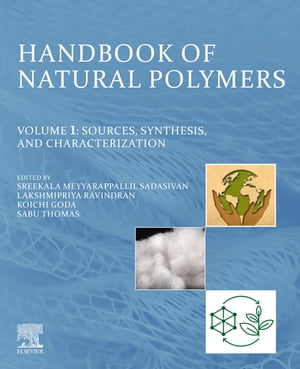 Handbook of Natural Polymers, Volume 1