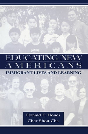 Educating New Americans