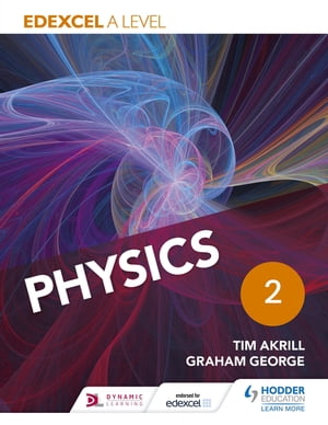 ŷKoboŻҽҥȥ㤨Edexcel A Level Physics Student Book 2Żҽҡ[ Tim Akrill ]פβǤʤ5,079ߤˤʤޤ