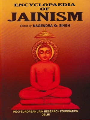 Encyclopaedia Of Jainism